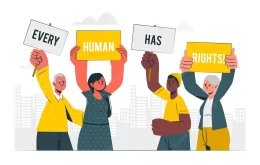 human-rights-day-concept-illustration_114360-3871