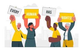 human-rights-day-concept-illustration_114360-3871